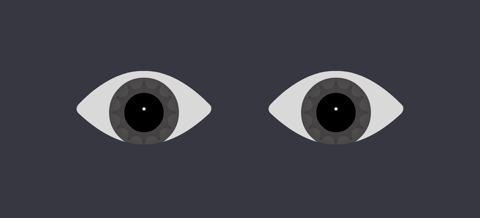 Dorsal Midbrain Syndrome
